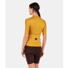 Unisex dres SANTINI RTR Yellow - M (Veľkosť M)