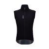 Unisex vesta SANTINI Magic Rain Black - XXS (Veľkosť XXS)