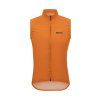 Unisex vesta SANTINI RTR Wind Orange (Velikost XXS)