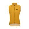 Unisex vesta SANTINI RTR Wind Yellow - S (Veľkosť S)
