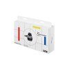 wattmetr pedaly look keo blade road power single 16 5 o