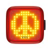 zadni blikacka knog blinder peace 1 o