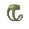 zadni blikacka knog frog v3 army jacket green 1 o