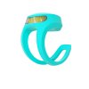 zadni blikacka knog frog v3 awesome aquamarine 2 o