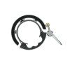 zvonek knog oi luxe large matte black 4 o