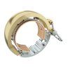 zvonek knog oi luxe large brass 3 o