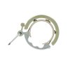 zvonek knog oi luxe large brass 9 o
