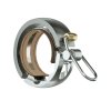 zvonek knog oi luxe large silver 4 o