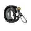 zvonek knog oi luxe small matte black 5 o