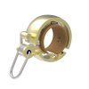 zvonek knog oi luxe small brass o