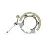 zvonek knog oi luxe small brass 3 o