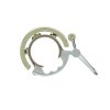 zvonek knog oi luxe small brass 4 o