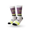 FIZIK PONOŽKY TEAM EDITION LILAC/WHITE S (Veľkosť S)