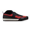 FIZIK TRETRY GRAVITA TENSOR FLAT RED - BLACK 41 (Veľkosť 41)