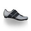 FIZIK TRETRY TEMPO POWERSTRAP R5 REFLECTIVE GREY - BLACK 41 (Veľkosť 41)