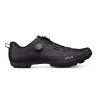 FIZIK TRETRY TERRA ATLAS BLACK - BLACK 36 (Veľkosť 36)