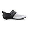FIZIK TRETRY TRANSIRO HYDRA WHITE - BLACK 41 (Veľkosť 41)