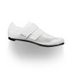 FIZIK TRETRY VENTO POWERSTRAP AEROWEAVE WHITE/WHITE 41 (Veľkosť 41)