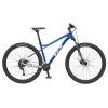 GT AVALANCHE 27,5" SPORT M 2022 (Farba BLU, Veľkosť M)