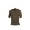 MAVIC DRES ESSENTIAL ARMY GREEN OLIVE M (Veľkosť M)