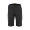 MAVIC PÁNSKÉ KRAŤASY DEEMAX ENDURO BLACK XS (Veľkosť XS)