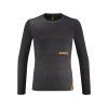MAVIC PÁNSKÝ DRES S DLOUHÝM RUKÁVEM CROSSTRAIL GRADIENT/BLACK S (Veľkosť S)