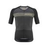 MAVIC PÁNSKÝ DRES S KRÁTKÝM RUKÁVEM COSMIC BLACK S (Veľkosť S)