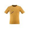 MAVIC PÁNSKÝ DRES S KRÁTKÝM RUKÁVEM CROSSTRAIL BIG M/MINERAL YELLOW S (Veľkosť S)