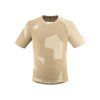MAVIC PÁNSKÝ DRES S KRÁTKÝM RUKÁVEM DEEMAX ENDURO CAMO/WHITE PEPPER S (Veľkosť S)