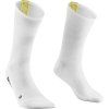 MAVIC PONOŽKY ESSENTIAL VYSOKÉ WHITE 35/38 (Veľkosť 35/38)