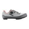 MAVIC TRETRY CROSSMAX SL II HARBOR MIST / IRON G/SPICY ORANGE 8 (Veľkosť 8)