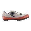 MAVIC TRETRY CROSSMAX SL II SILVER BIRCH / SPICY/BLACK 8,5 (Veľkosť 8,5)