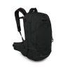 OSPREY BATOH ESCAPIST 25 BLACK S-M (Farba Black, Veľkosť S-M)
