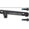 260212 sram am post bracket 17p ss std