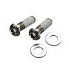 253450 sram caliper mounting hware ti std