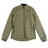 TLD BUNDA CRESTLINE MONO OLIVE S (Veľkosť S)