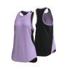 TLD DÁMSKÉ TÍLKO LUXE SOLID AMETHYST XS (Veľkosť XS)