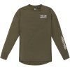 TLD DĚTSKÝ DRES S DLOUHÝM RUKÁVEM RUCKUS RIDE TEE FACTORY CAPER XS (Veľkosť XS)