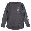 TLD DRES S DLOUHÝM RUKÁVEM RUCKUS RIDE TEE DESTROY CARBON S (Veľkosť S)