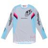 TLD DRES S DLOUHÝM RUKÁVEM SPRINT ULTRA OPTIC MIST M (Veľkosť M)