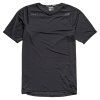 TLD DRES S KRÁTKÝM RUKÁVEM SKYLINE MONO BLACK S (Veľkosť S)