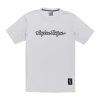 TLD DRES S KRÁTKÝM RUKÁVEM SKYLINE RIDE TEE SIGNATURE MIST S (Veľkosť S)