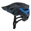 TLD HELMA A3 MIPS UNO CAMO BLUE XS-S (Farba Camo Blue, Veľkosť XS-S)