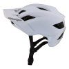 TLD HELMA FLOWLINE SE MIPS STEALTH WHITE XS-S (Farba Stealth White, Veľkosť XS-S)