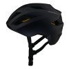 TLD HELMA GRAIL MIPS BADGE ORBIT BLACK XS-S (Veľkosť XS-S)