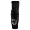 TLD CHRÁNIČE LOKTŮ STAGE PRO SOLID BLACK XS-S (Veľkosť XS-S)