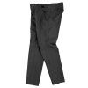 TLD KALHOTY SKYLINE CHILL MONO BLACK 30 (Veľkosť 30)