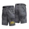 TLD KRAŤASY S VLOŽKOU SKYLINE TRAIL SHORT WASHED OUT COBALT 30 (Veľkosť 30)
