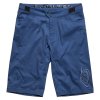 TLD KRAŤASY VOLNÉ FLOWLINE NAVY 30 (Veľkosť 30)