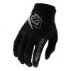 TLD RUKAVICE AIR MONO BLACK M (Veľkosť M)